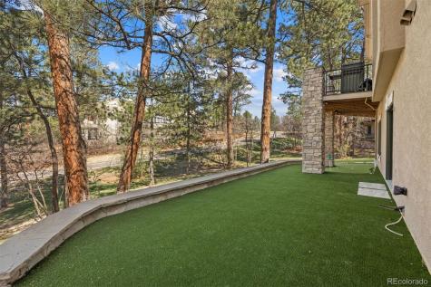 4511 Silver Cliff Court Castle Rock CO 80108