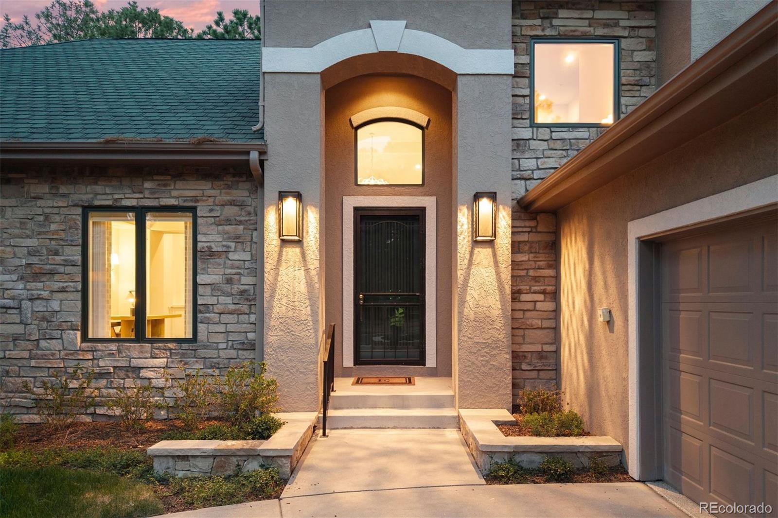 4511 Silver Cliff Court Castle Rock CO 80108