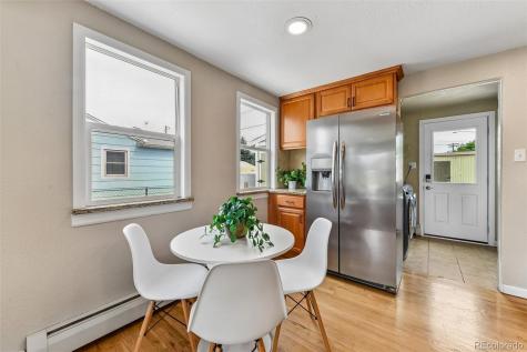 6930 W 54th Avenue Arvada CO 80002