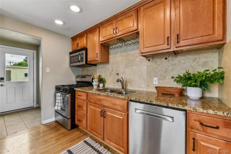 6930 W 54th Avenue Arvada CO 80002