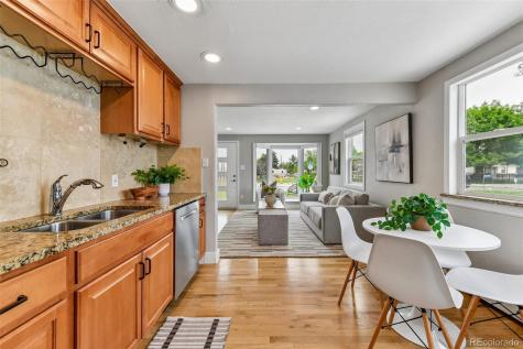 6930 W 54th Avenue Arvada CO 80002