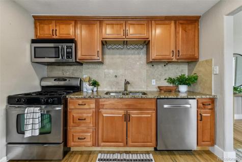 6930 W 54th Avenue Arvada CO 80002
