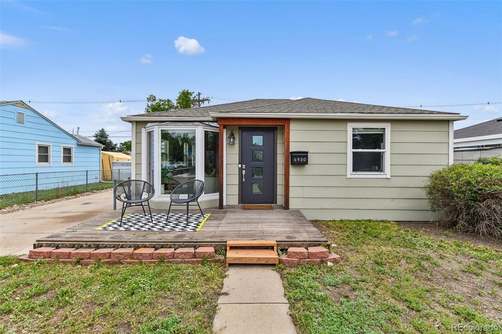 6930 W 54th Avenue Arvada CO 80002