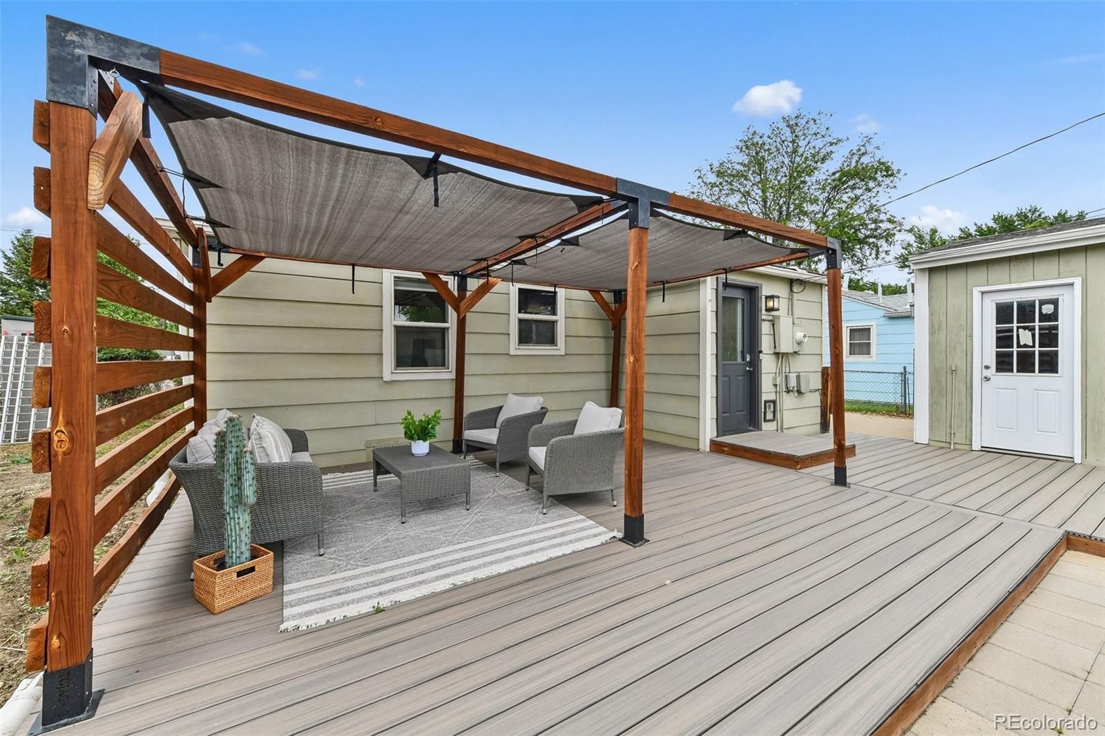 6930 W 54th Avenue Arvada CO 80002