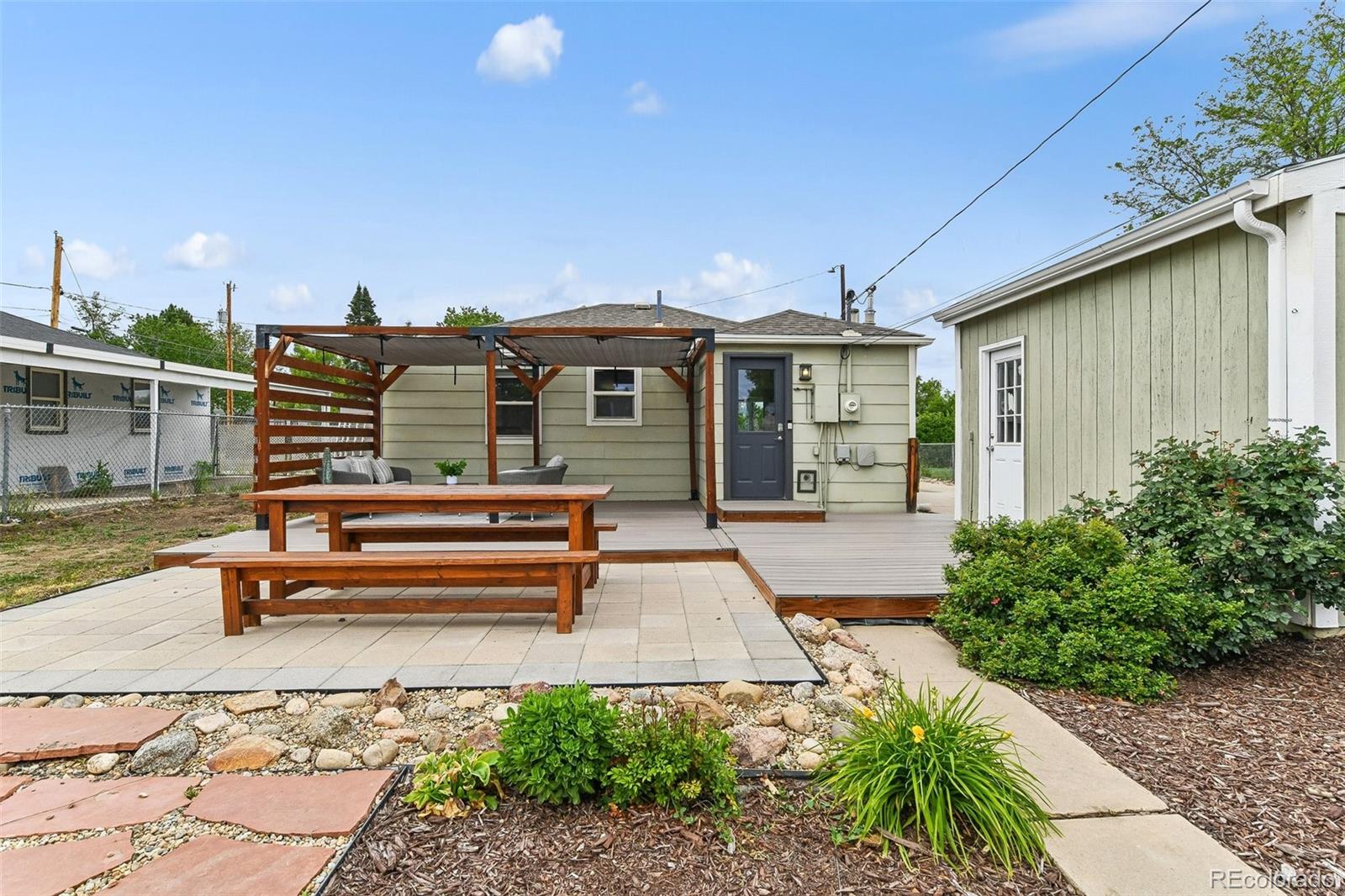 6930 W 54th Avenue Arvada CO 80002