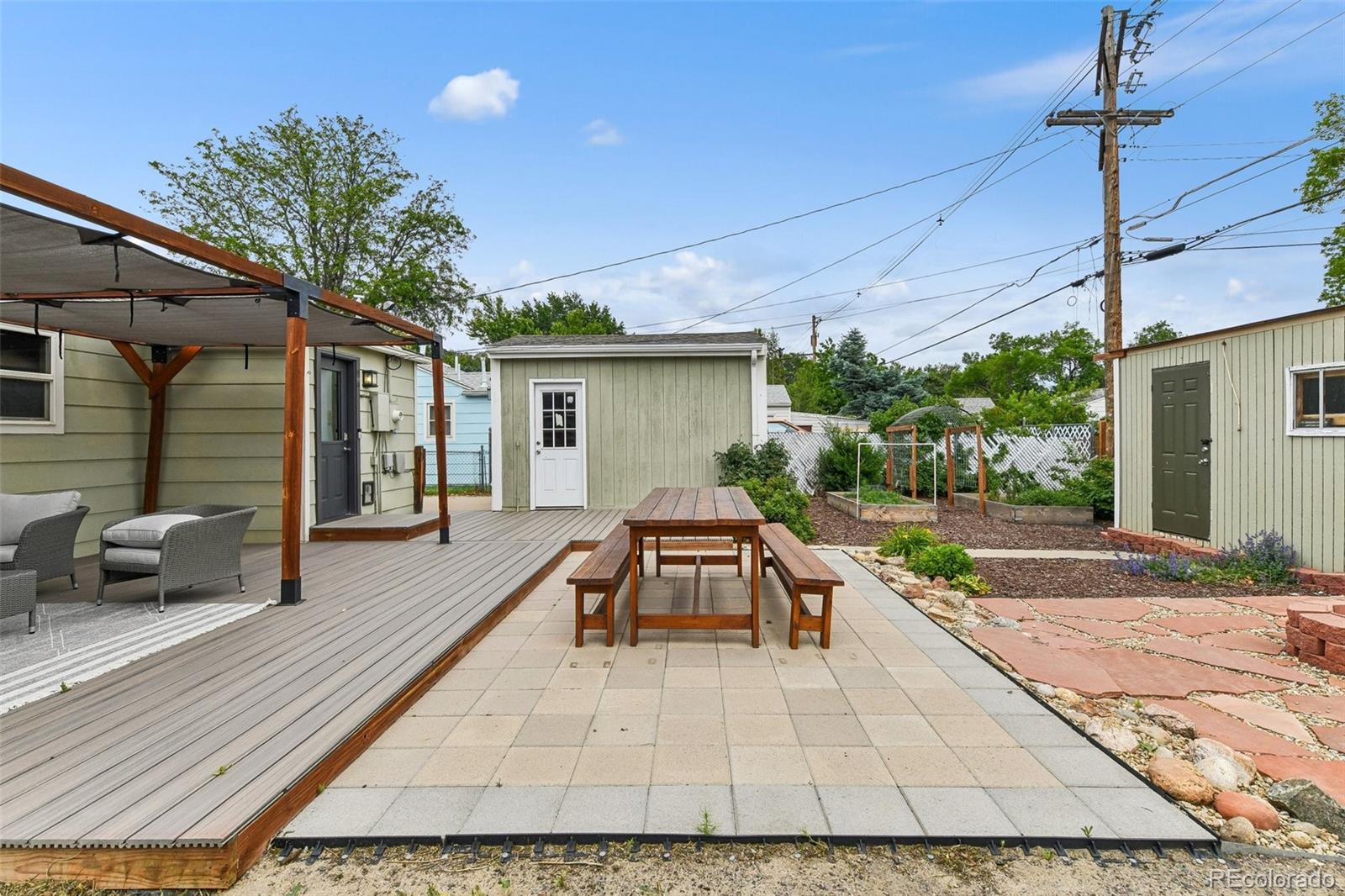 6930 W 54th Avenue Arvada CO 80002