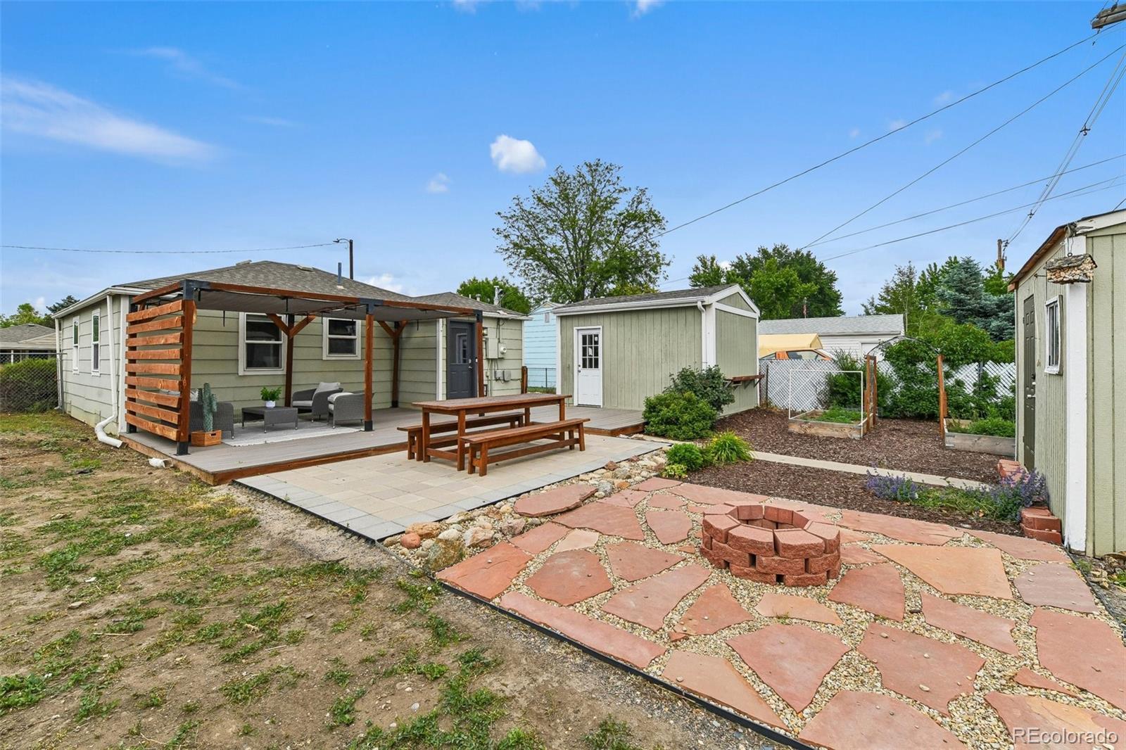 6930 W 54th Avenue Arvada CO 80002