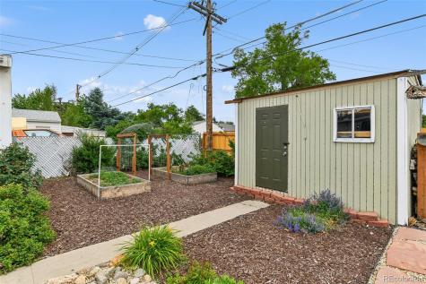 6930 W 54th Avenue Arvada CO 80002
