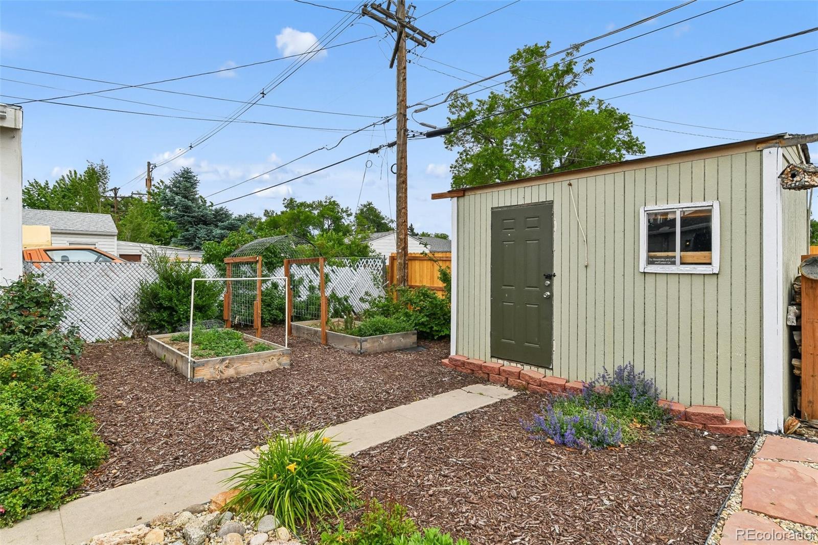 6930 W 54th Avenue Arvada CO 80002