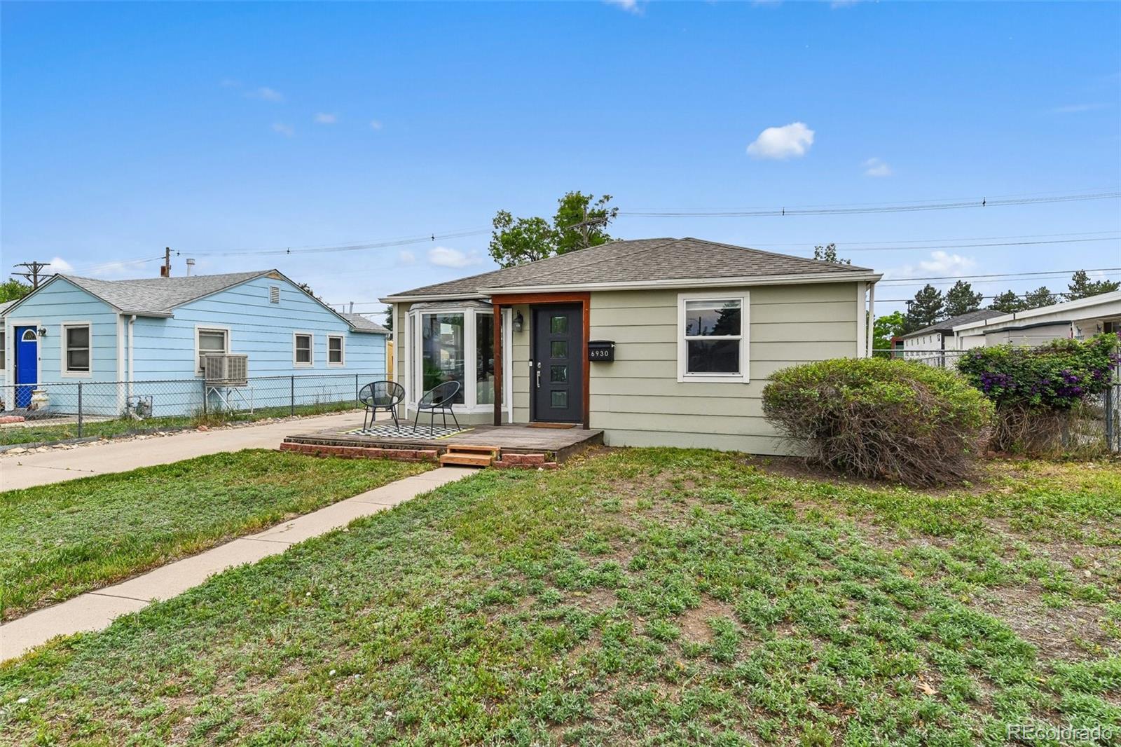 6930 W 54th Avenue Arvada CO 80002
