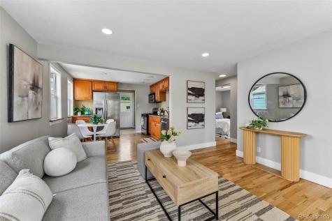 6930 W 54th Avenue Arvada CO 80002