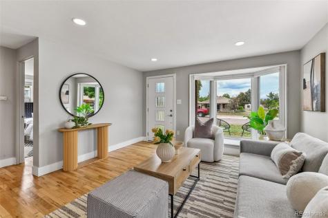 6930 W 54th Avenue Arvada CO 80002
