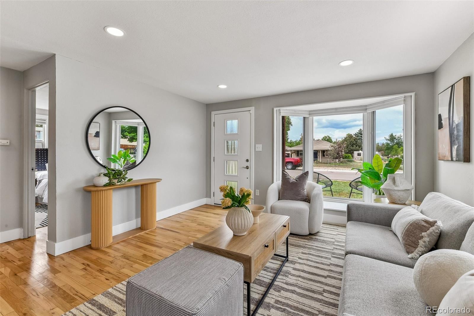 6930 W 54th Avenue Arvada CO 80002