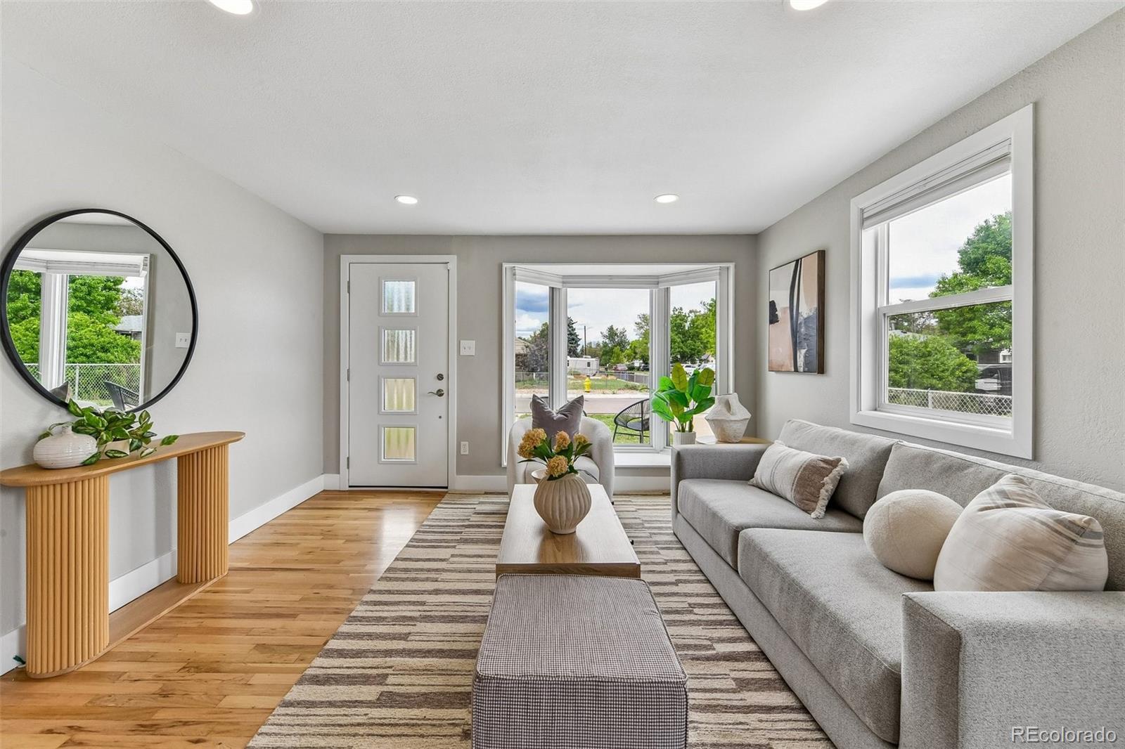 6930 W 54th Avenue Arvada CO 80002