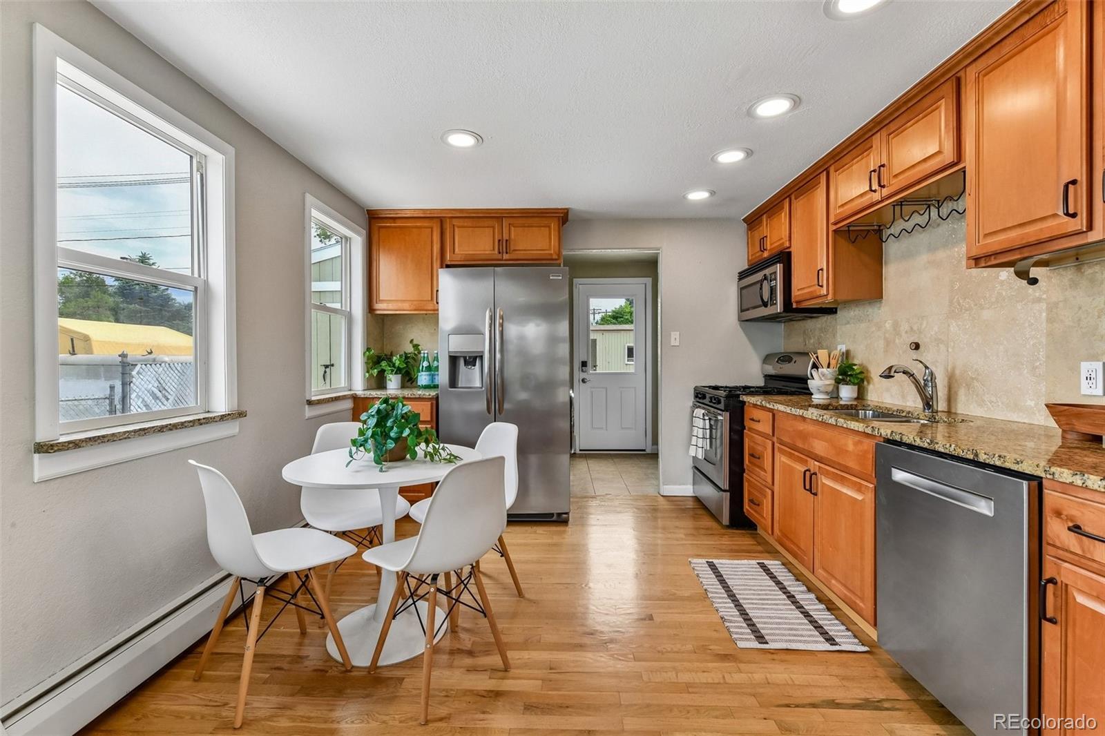 6930 W 54th Avenue Arvada CO 80002