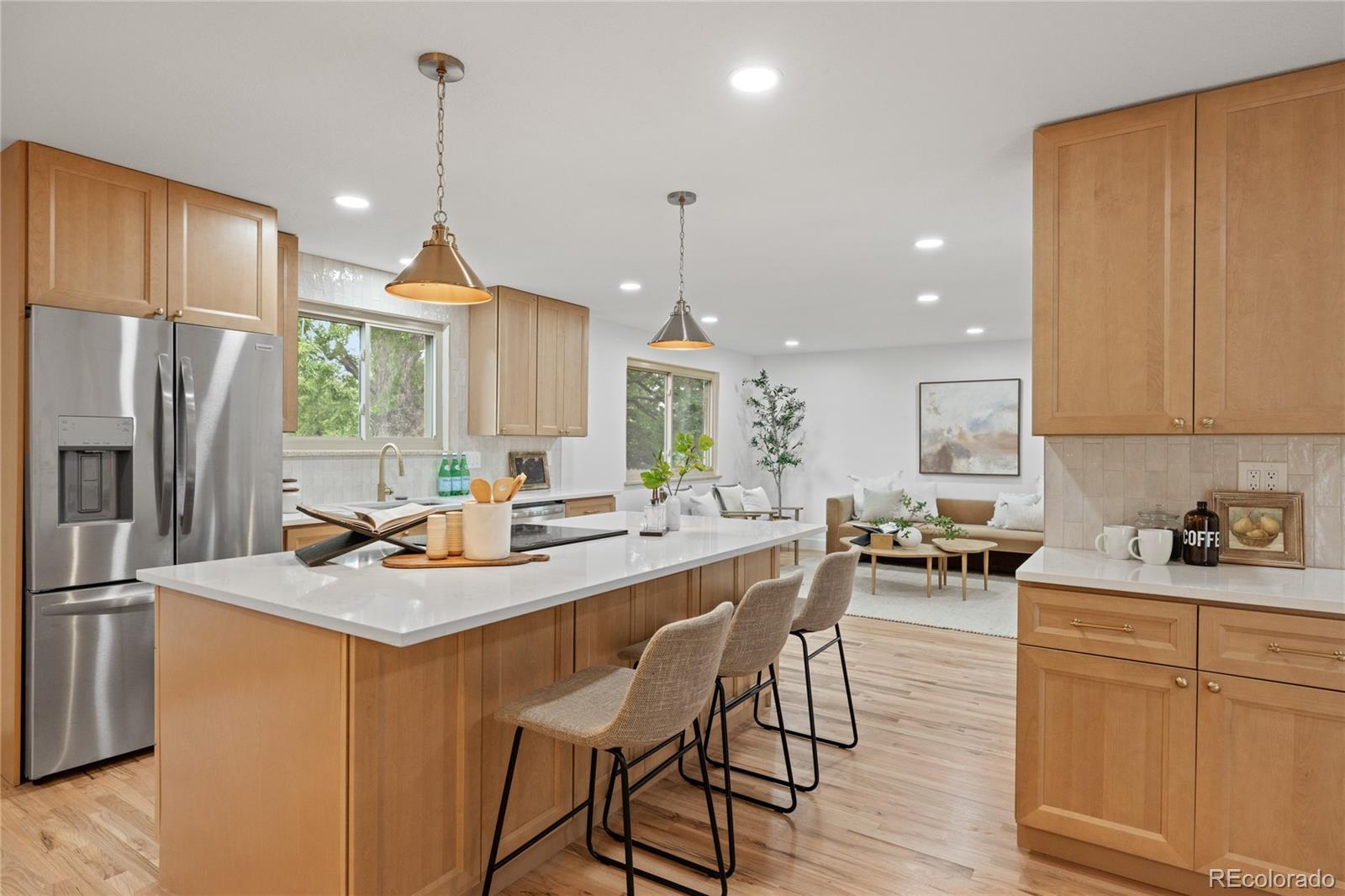 8633 W Warren Drive Lakewood CO 80227