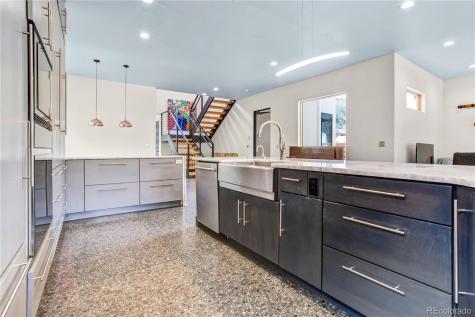 442 W Sackett Avenue Salida CO 81201