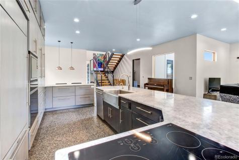 442 W Sackett Avenue Salida CO 81201
