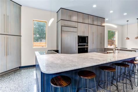 442 W Sackett Avenue Salida CO 81201