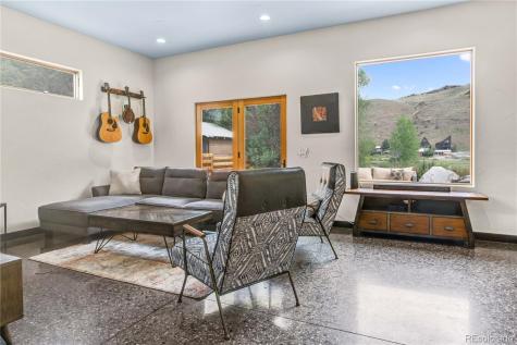 442 W Sackett Avenue Salida CO 81201