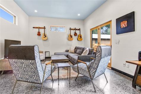 442 W Sackett Avenue Salida CO 81201