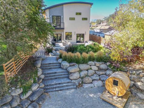 442 W Sackett Avenue Salida CO 81201