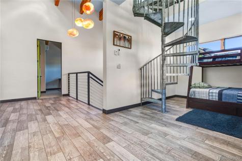 442 W Sackett Avenue Salida CO 81201