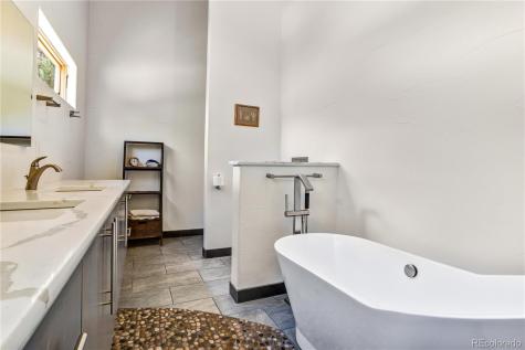 442 W Sackett Avenue Salida CO 81201
