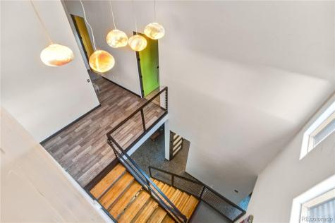 442 W Sackett Avenue Salida CO 81201