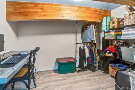 442 W Sackett Avenue Salida CO 81201