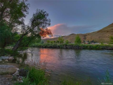 442 W Sackett Avenue Salida CO 81201