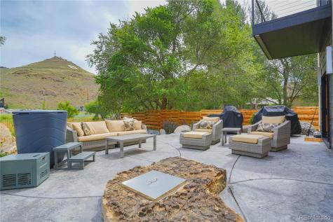 442 W Sackett Avenue Salida CO 81201
