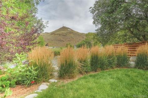 442 W Sackett Avenue Salida CO 81201