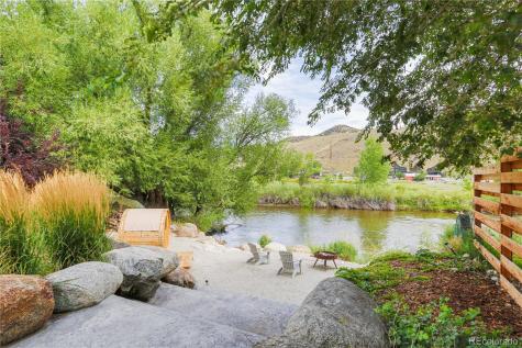 442 W Sackett Avenue Salida CO 81201