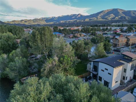 442 W Sackett Avenue Salida CO 81201