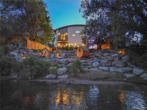442 W Sackett Avenue Salida CO 81201