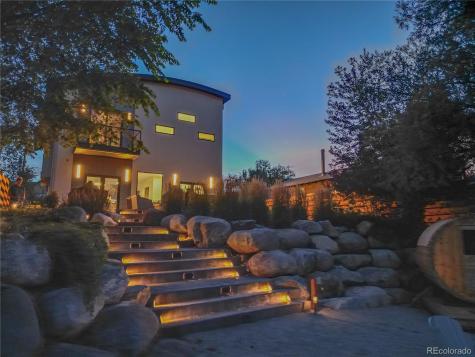 442 W Sackett Avenue Salida CO 81201