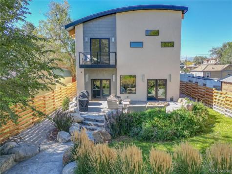 442 W Sackett Avenue Salida CO 81201