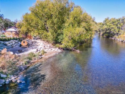 442 W Sackett Avenue Salida CO 81201