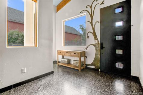 442 W Sackett Avenue Salida CO 81201