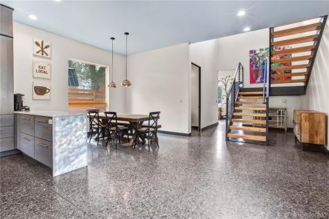 442 W Sackett Avenue Salida CO 81201