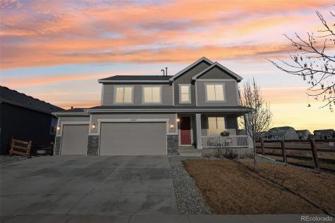 5227 Lake Port Avenue Longmont CO 80504