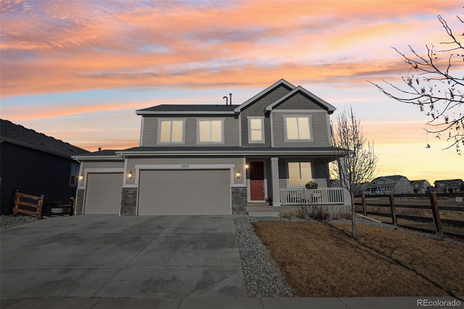 5227 Lake Port Avenue Longmont CO 80504