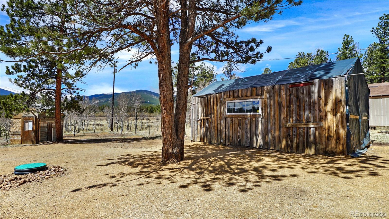 2275 Shelton Drive Bailey CO 80421