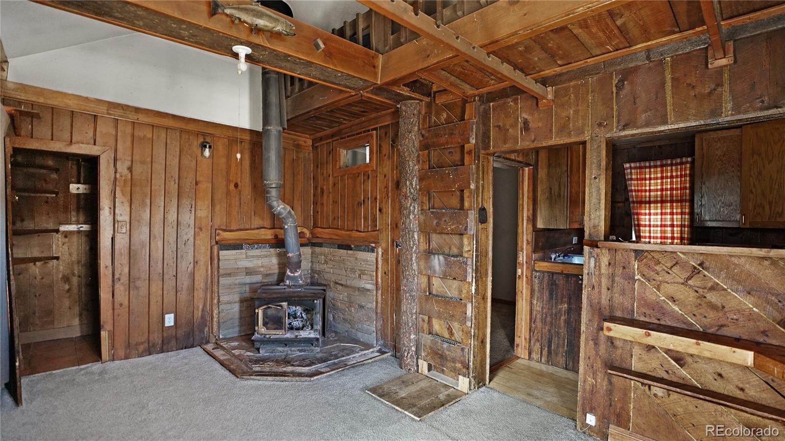 2275 Shelton Drive Bailey CO 80421
