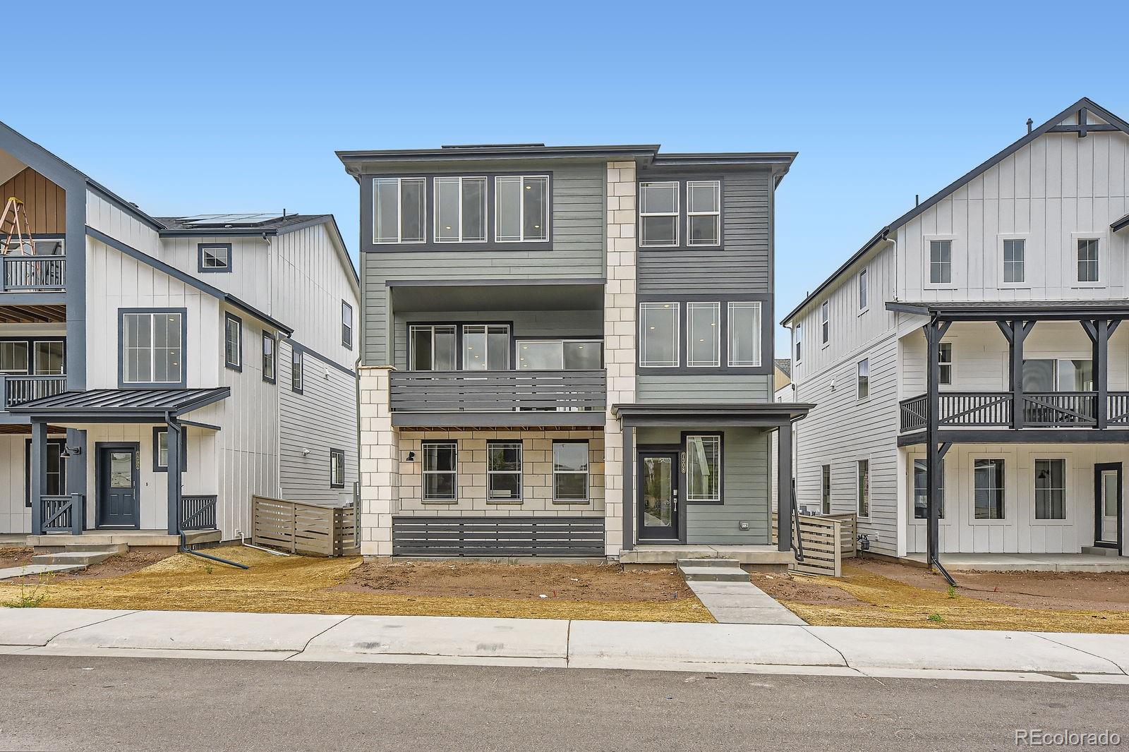 7302 Waterleaf Trail Littleton CO 80125