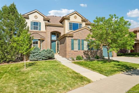 26726 E Peakview Drive Aurora CO 80016