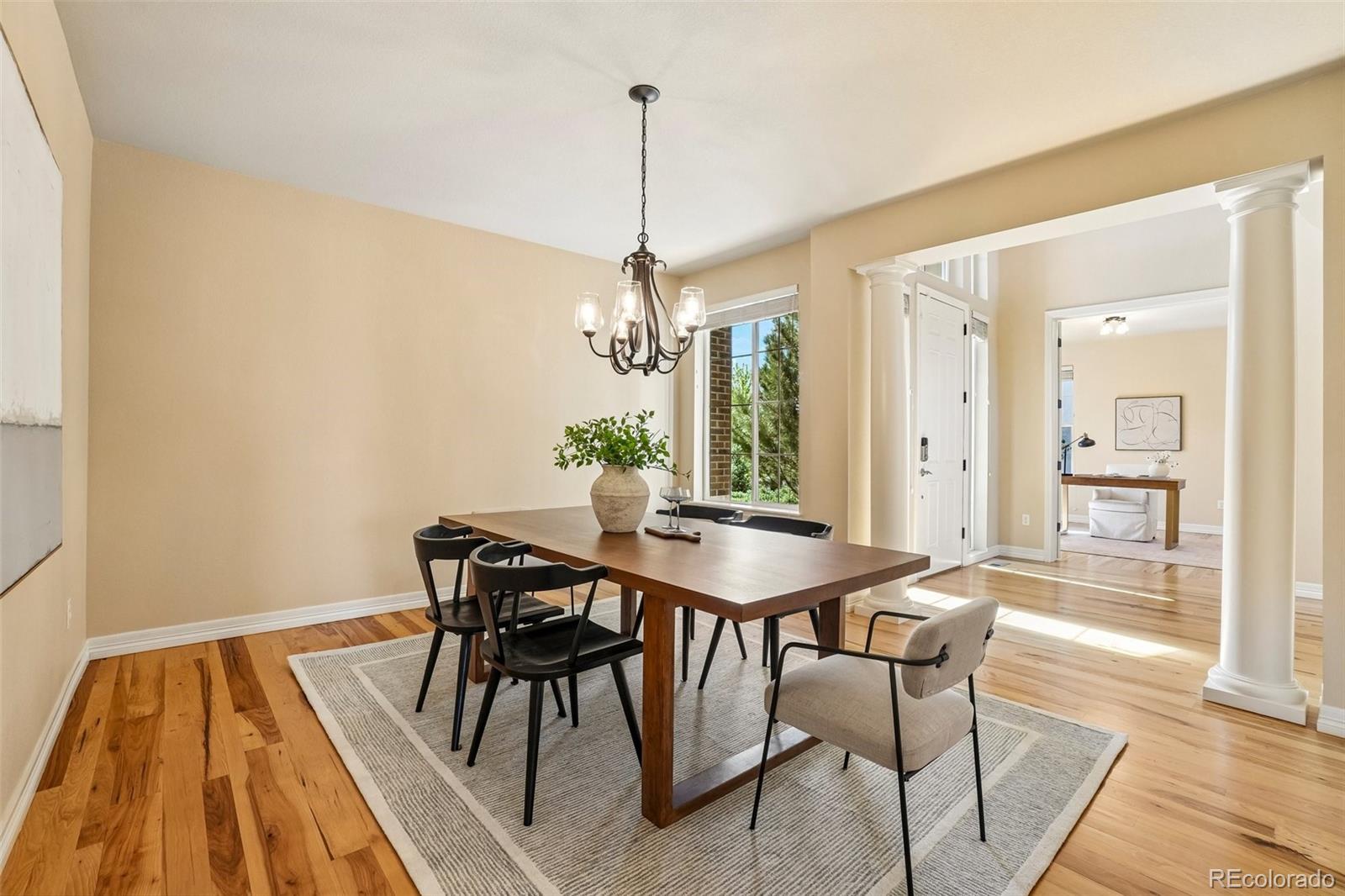 26726 E Peakview Drive Aurora CO 80016
