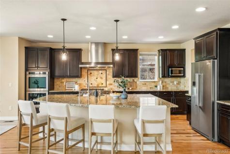 26726 E Peakview Drive Aurora CO 80016