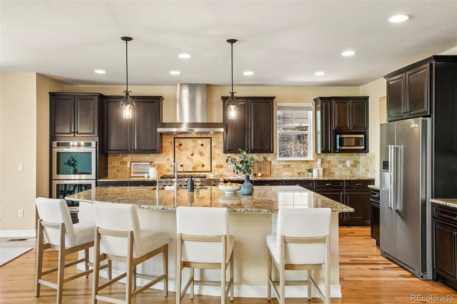 26726 E Peakview Drive Aurora CO 80016